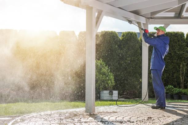 Best Animal Enclosure Cleaning  in San Ramon, CA