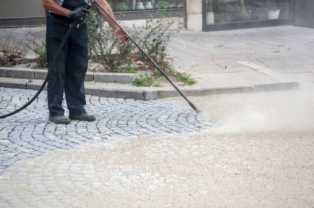 Best Parking Lot and Garage Cleaning  in San Ramon, CA