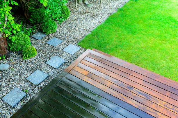 Trusted San Ramon, CA Pressure Washing Services Experts