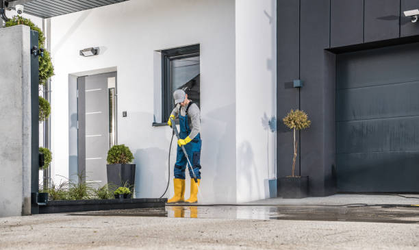 Best Historic Building Restoration  in San Ramon, CA